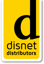 Disnet Distributors B.V.