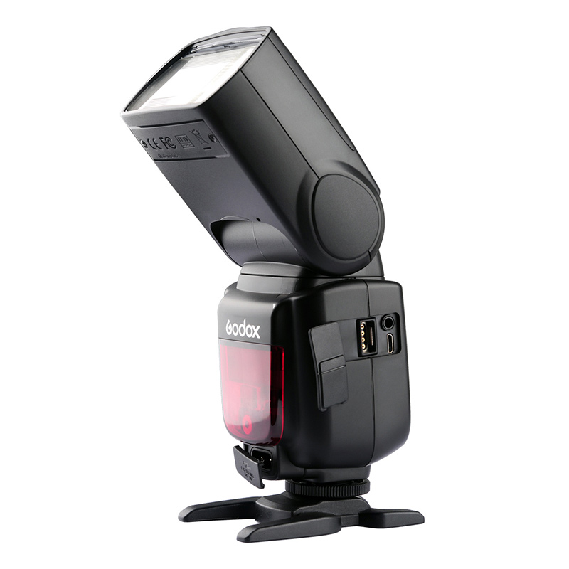 Godox Speedlite TT685 Nikon BV